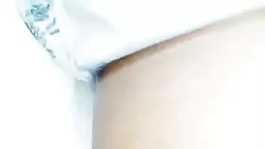 Indian bhabi cheting husbend fucking husband's brother. Dirty talks. Telugu adio.