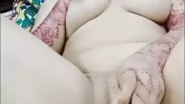 Pakistani Beautifull Wife Anal Insertion With Toys And Dirty Talk