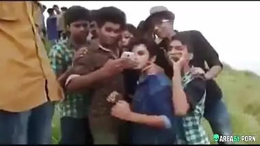 Kerala students forced teacher sex game MMS Desi tube video