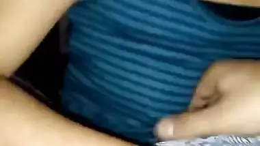 Sexy Indian Girl Blowjob