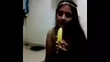 Mangala Bhabhi Banana Lick Nude