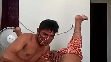 Busty bhabhi teaches her devar how to fuck practically