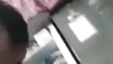 Desi couple webcam sex video