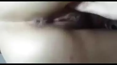 North Eastern teen girl passionate sex with sister’s boyfriend