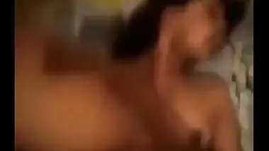 Desi porn star banged by her director