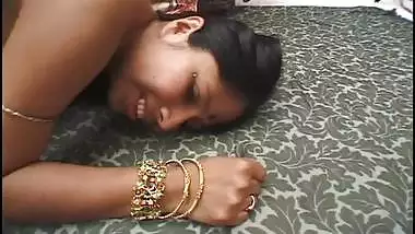 Hindu Teen Slut Sucks White Cock