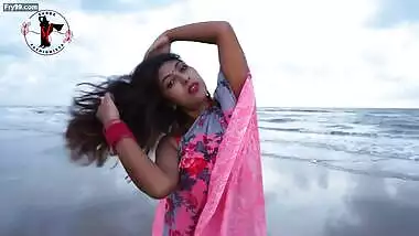 Saree fashionista Neelam Saree Look Saree Draping Saree Fashion