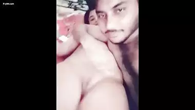 Horny Devar Bhabhi Sex