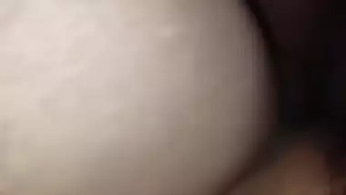 Indian Wife Riding Husband Dick Wet Juicy Pussy Homemade Sex