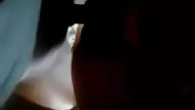 Hot desi college girl’s leaked video