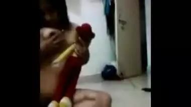 Mangala Bhabhi Nude Toy Sex 2