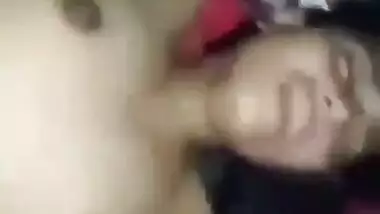 Bangladeshi Couple Hard Fucking With Moaning