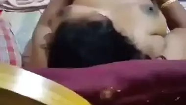 Tamil Couple Threesome Fucking Dirty Talking