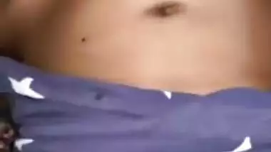 Sexy Lankan Desi XXX girl’s hardcore pussy fucking MMS video