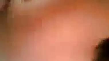 Selfie Sex MMS Of Gujju Guy And Sister