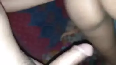 Girlfriend wants cum in her mouth