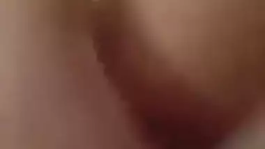 Bangladeshi Horny Girl Hard Pussy Fingering