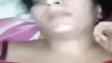 First anal sex of a hot Chennai babe in Tamil sex