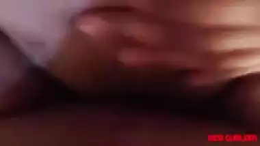 Indian Teen Couple Homemade Sex Video