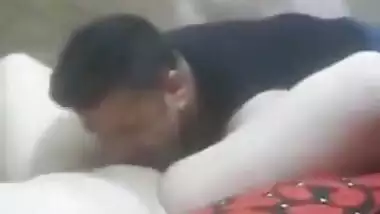 Paki Cpl Romance and Pussy Licking
