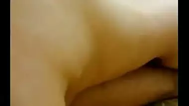 Indian bhabhi carnal home sex mms with young next door chap