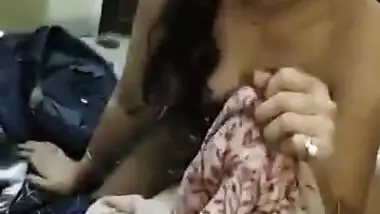 Sexy Indian GF exposed by BF in hotel room