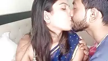 Indian Sexy Famous Couple Romance Vdo