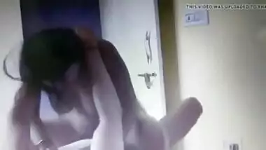 Hot Sex Caught In Desi Hotel Hidden Cam