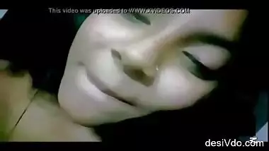 Bangladeshi Model Humya Tanvin Tuktuky Viral Nude Video call part 1