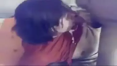 Gujarati wife gets her sexual lust satisfied by lover