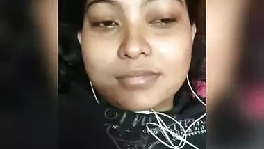 South Indian GF Video call nude All clips merged