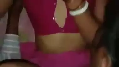 Incest couple real Dehati home sex video