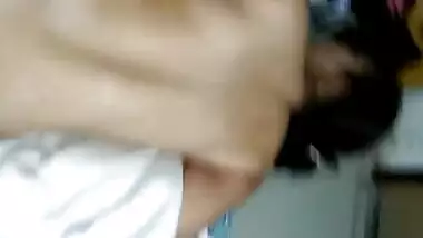 Sexy Indian anal sex video of horny couple