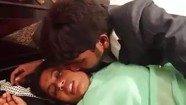SINDHUJA (Desi) as PATIENT, Doctor - Sexy Sex...