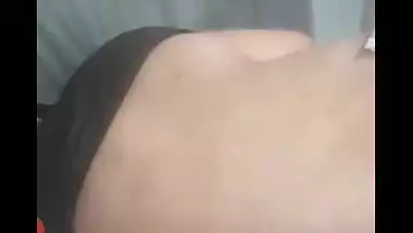 Village couple today live fucking show part 2