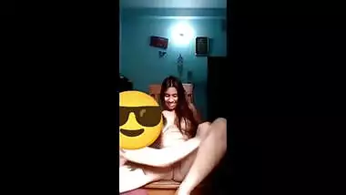 Horny Bangladeshi Girl