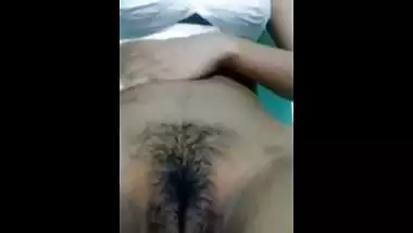 Hot Bangla Girl Fingering