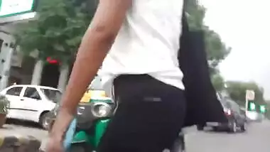 Tamil Butt Jeans Gand