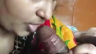 Sexy Wife Blowjob New clip