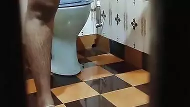Mallu Kerala Hot Wife Bathing And Fingering At Home Made Indian Desi -malluhotbird