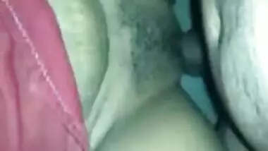Morning fuck with Tamil Wife