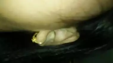Indian Gf Hard Fucked By Bf and Saying Itna Zor Se Nhai plz