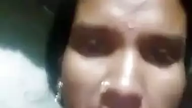 Desi village bhabi suck her husband dick