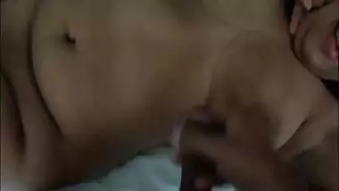 after fucking friedn sexy wife