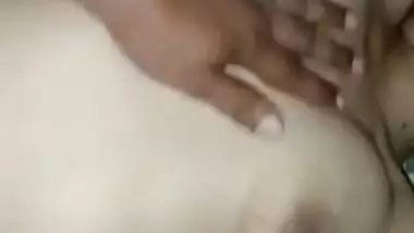 Beautiful Married Bhabi Fucking In Night