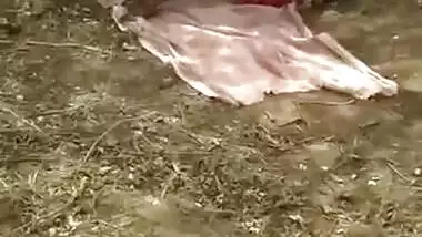 Desi local randi fucking outdoor