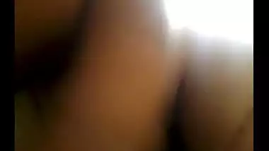 Sexy Gf Nude Giving Blowjob & Get Fucked Mms