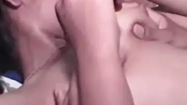 Indian Shy Girl Fucked Homemade