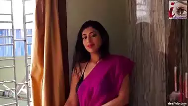 Saree Fashion Hot Desi Bhabhi Collection Part 5