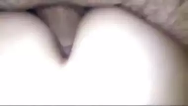 Desi xxx video of a young kinky couple enjoying hardcore sex
